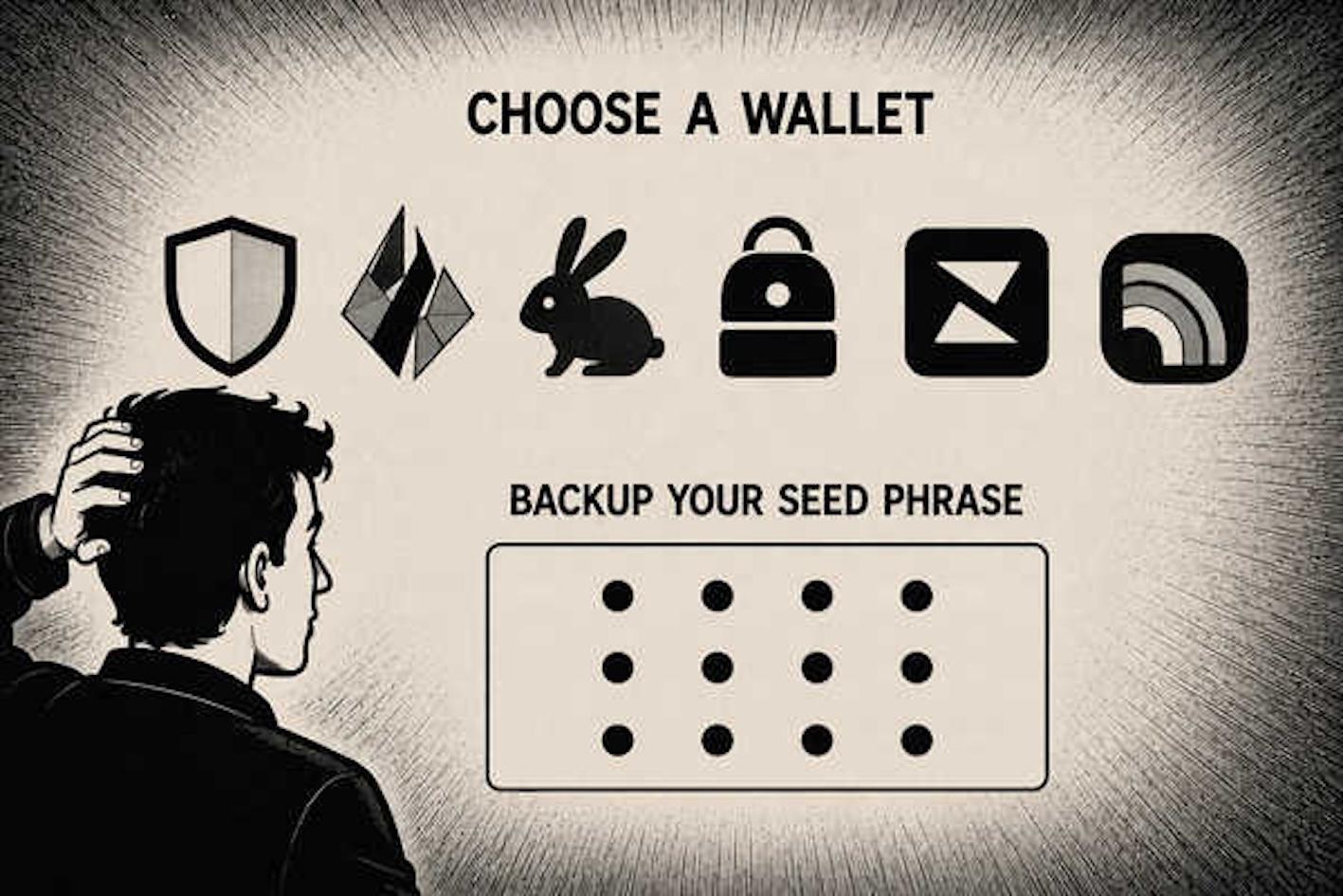Blockchain Onboarding Complexity