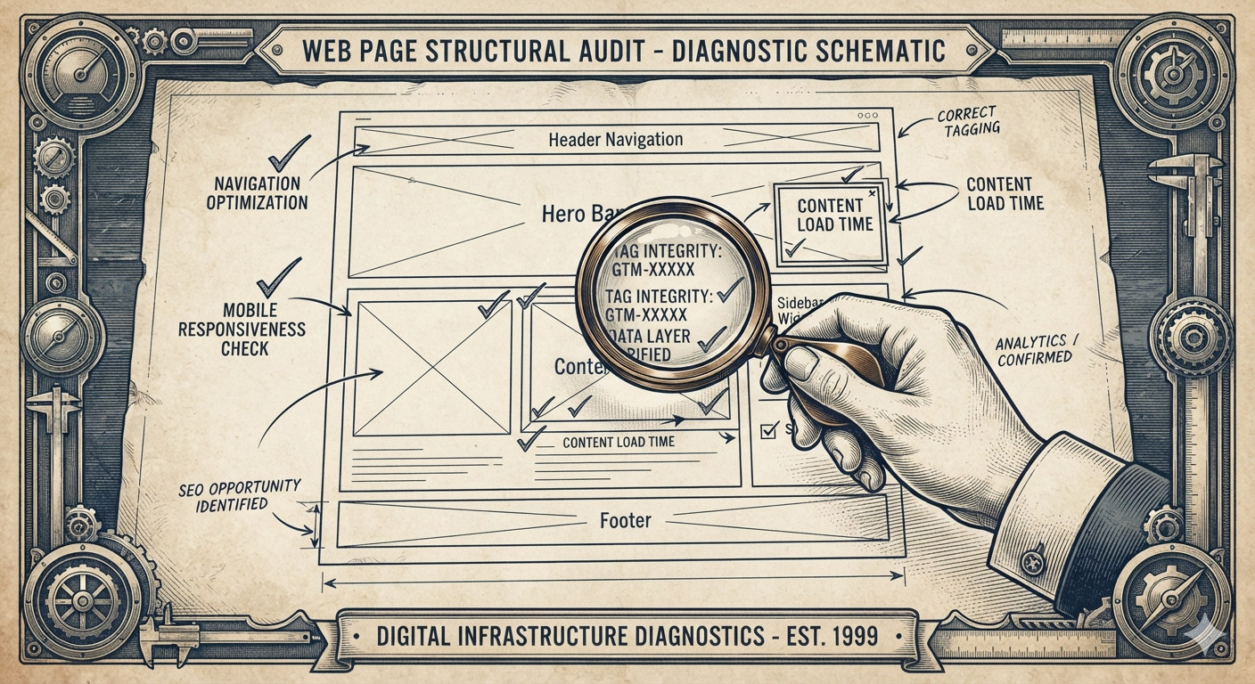 What Is a Website Audit, and What Does It Actually Check?