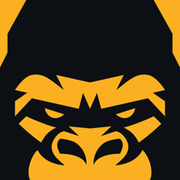 Iron Gorilla logo